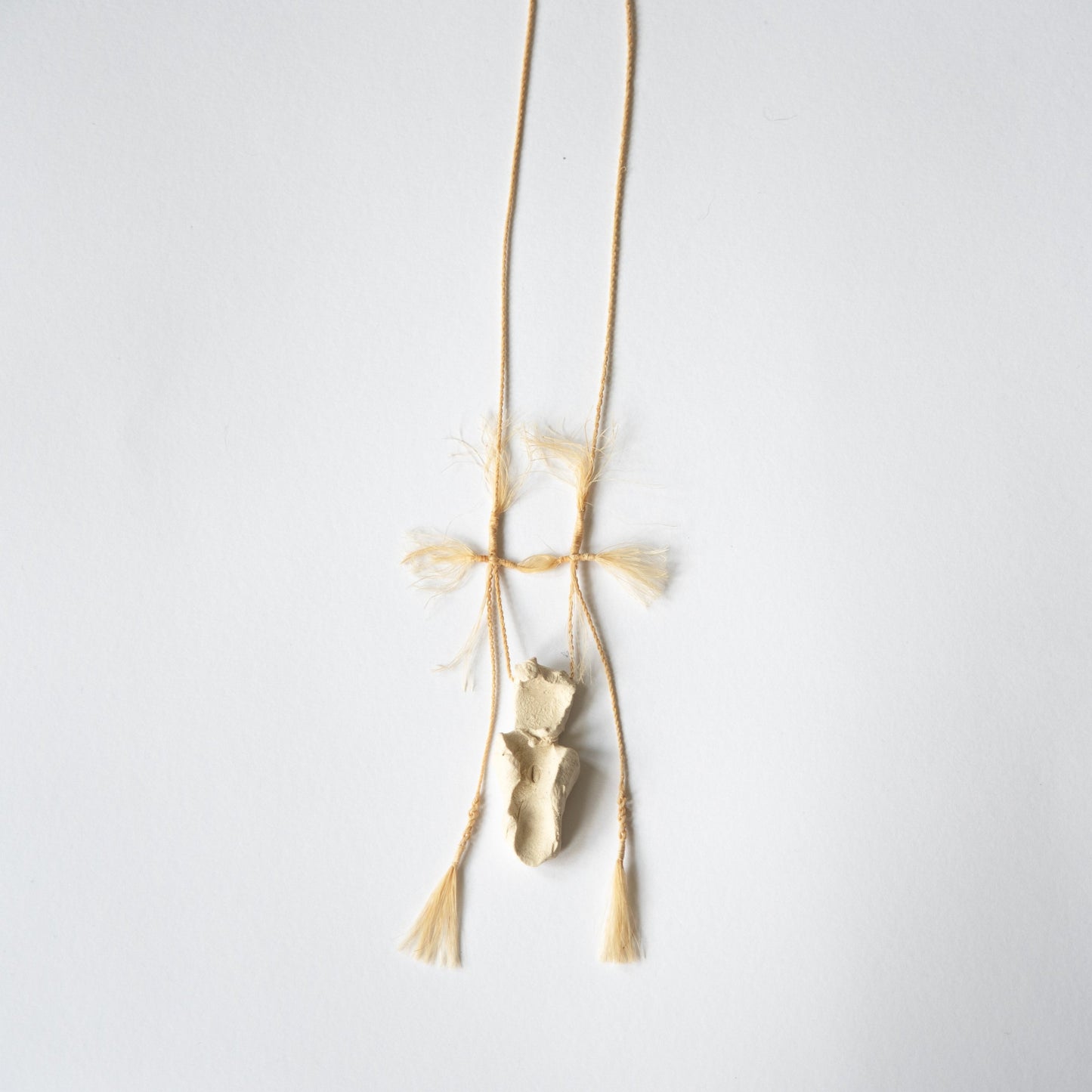 CHOMA NECKLACE