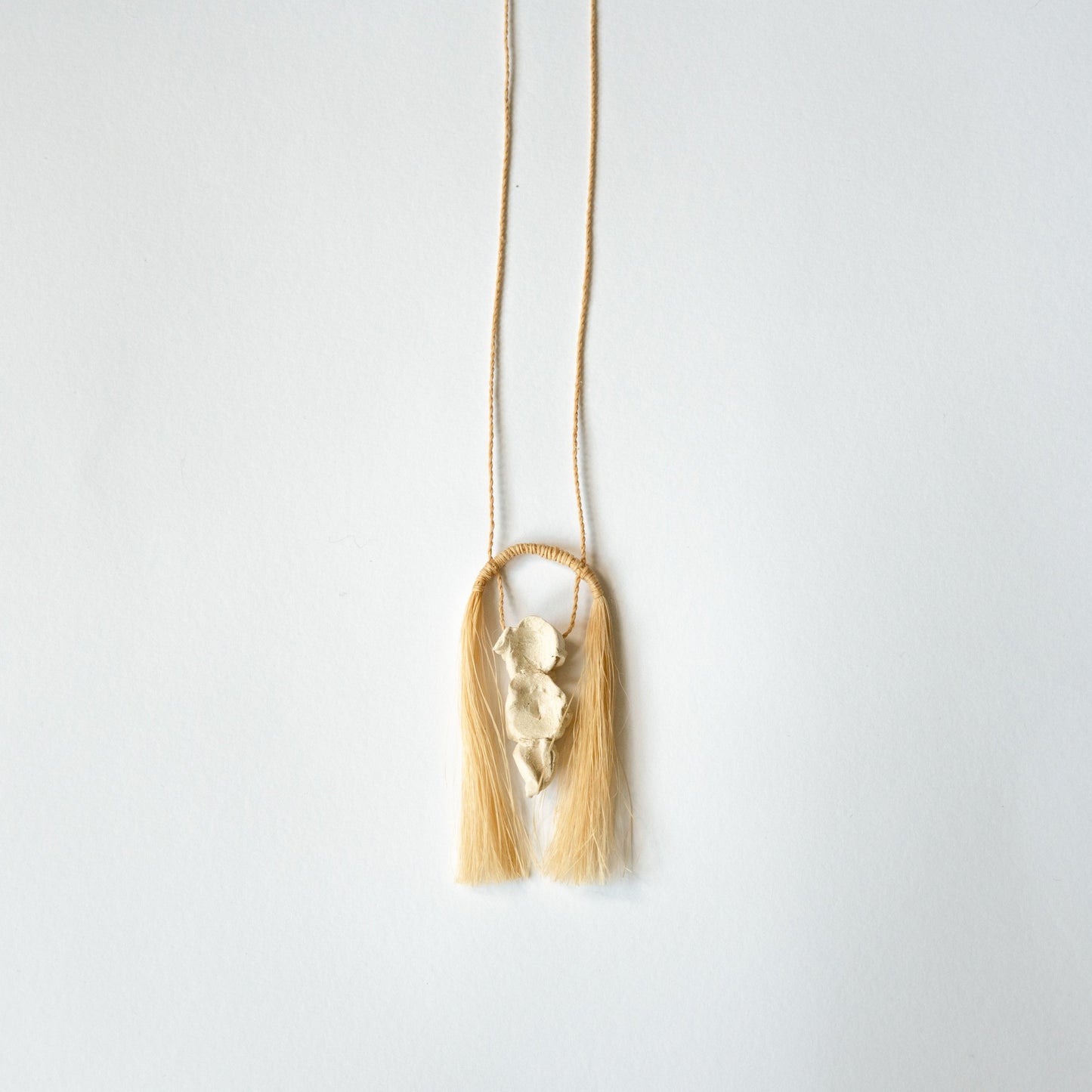 CHOMA NECKLACE