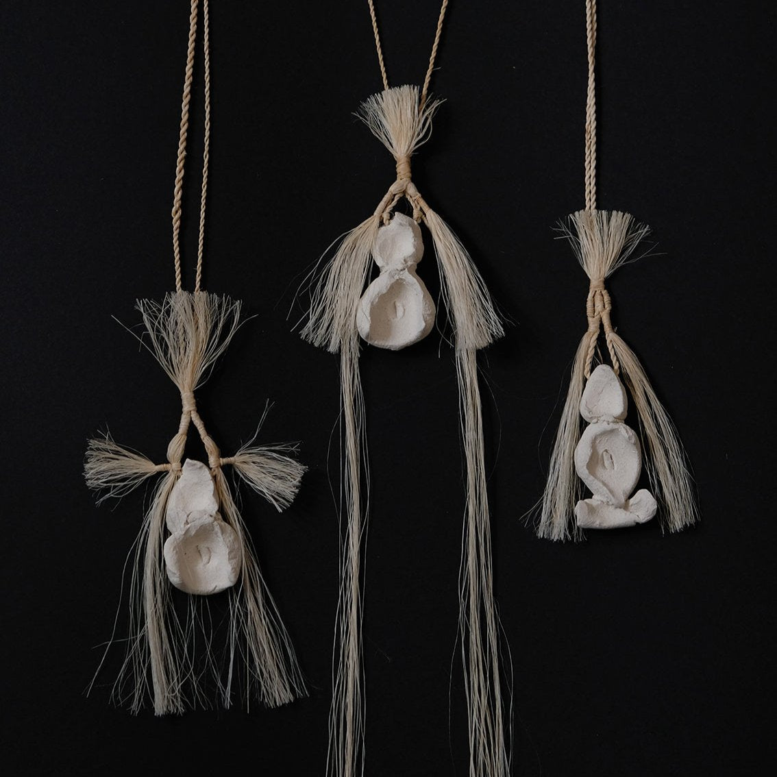 CHOMA NECKLACE