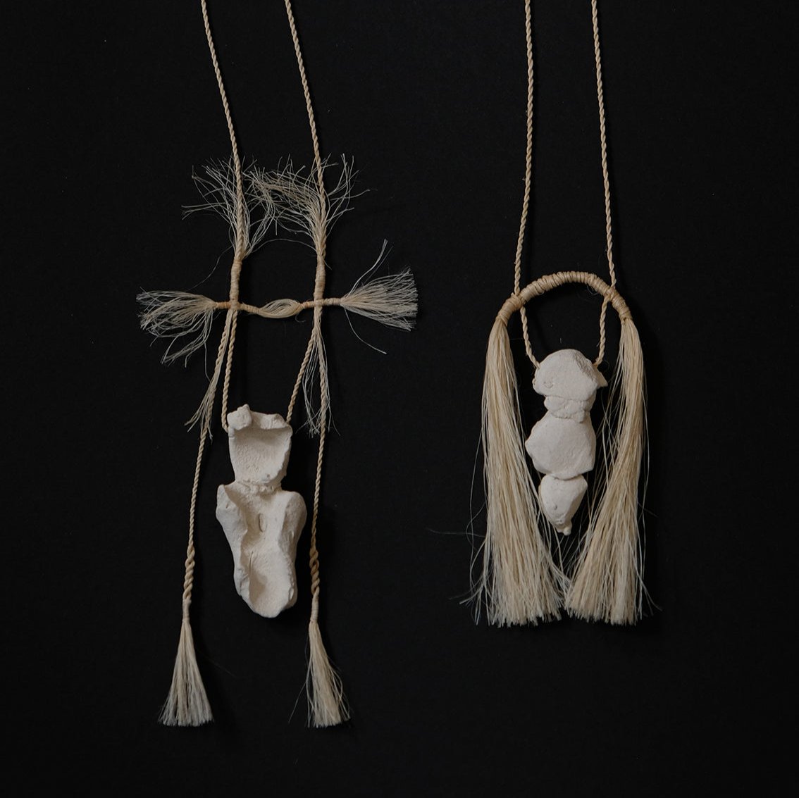 CHOMA NECKLACE
