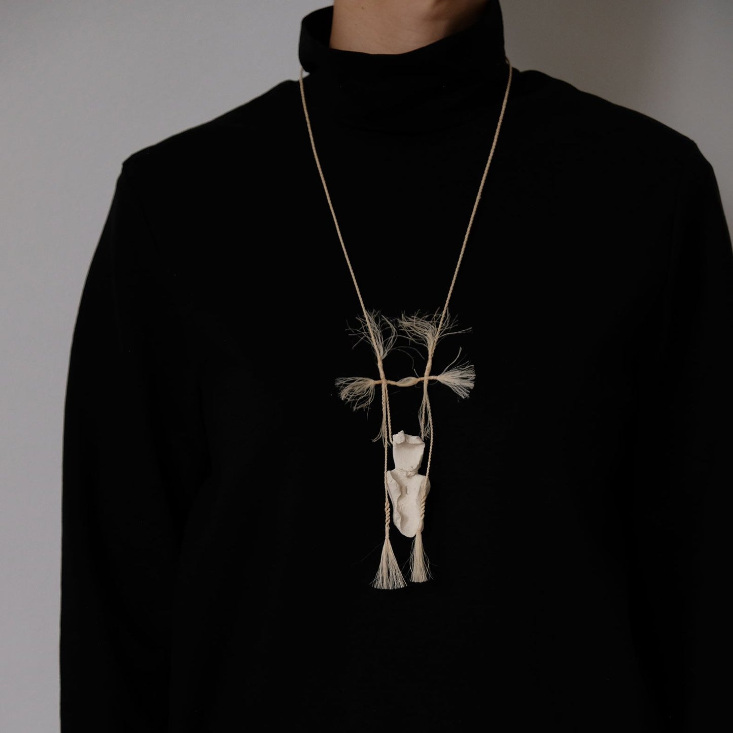 CHOMA NECKLACE