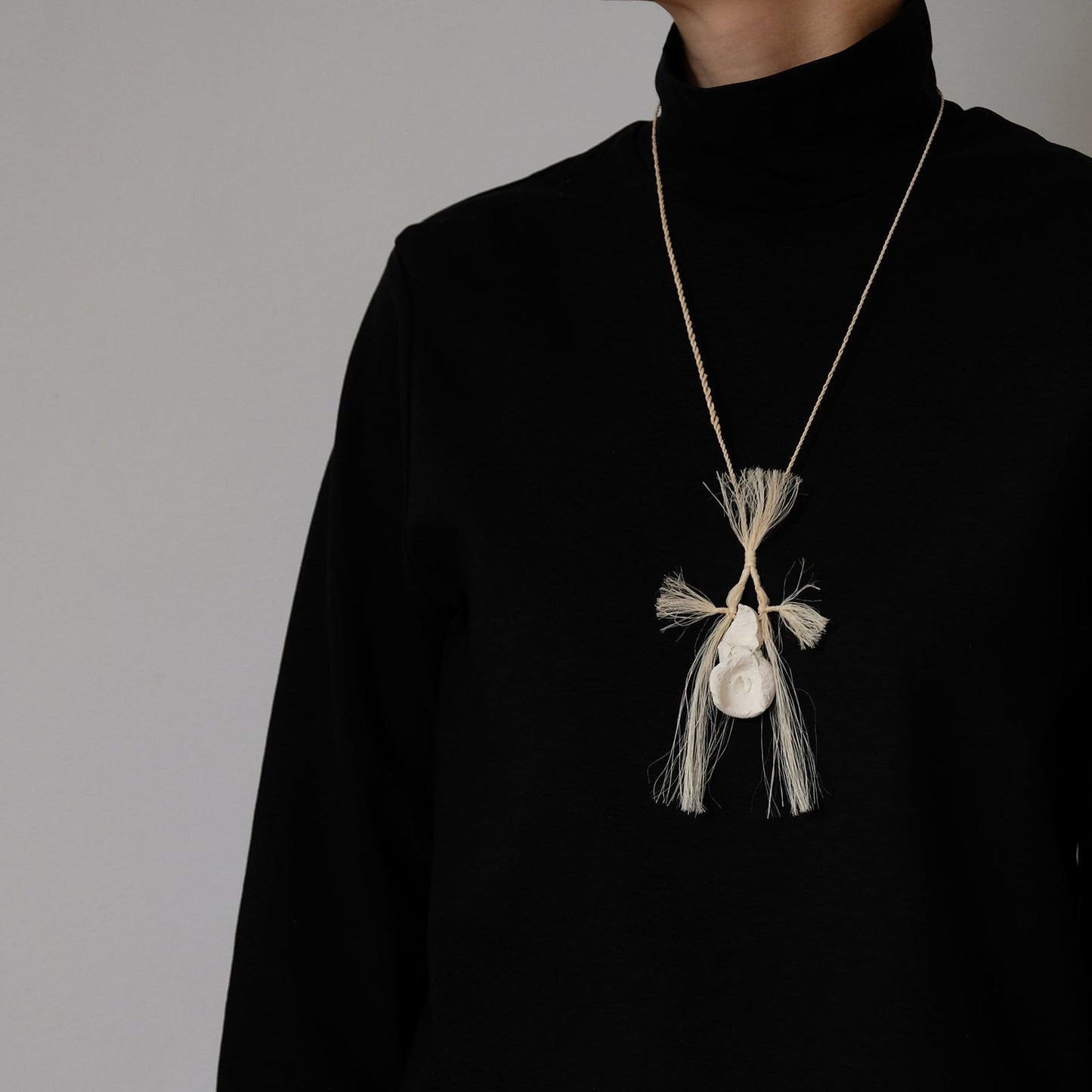 CHOMA NECKLACE