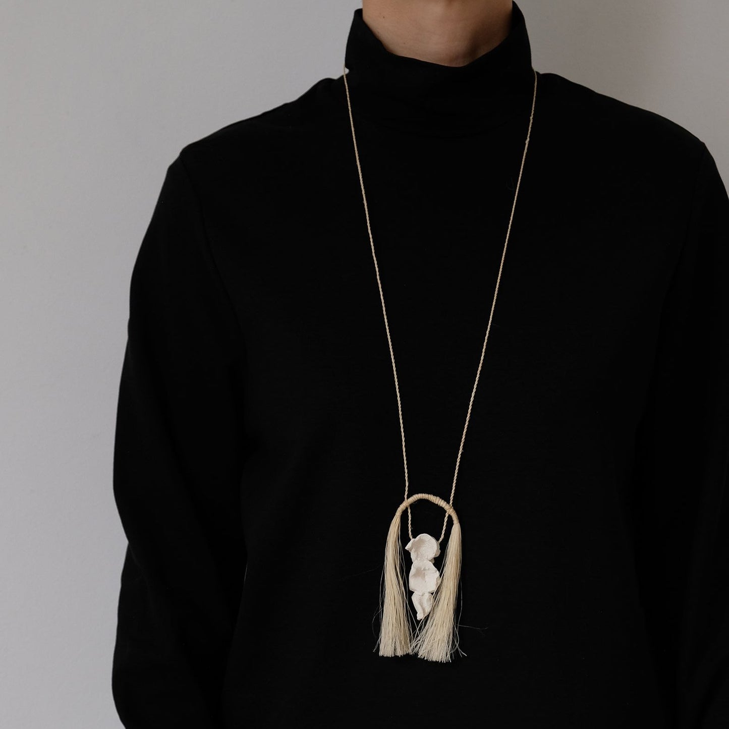 CHOMA NECKLACE