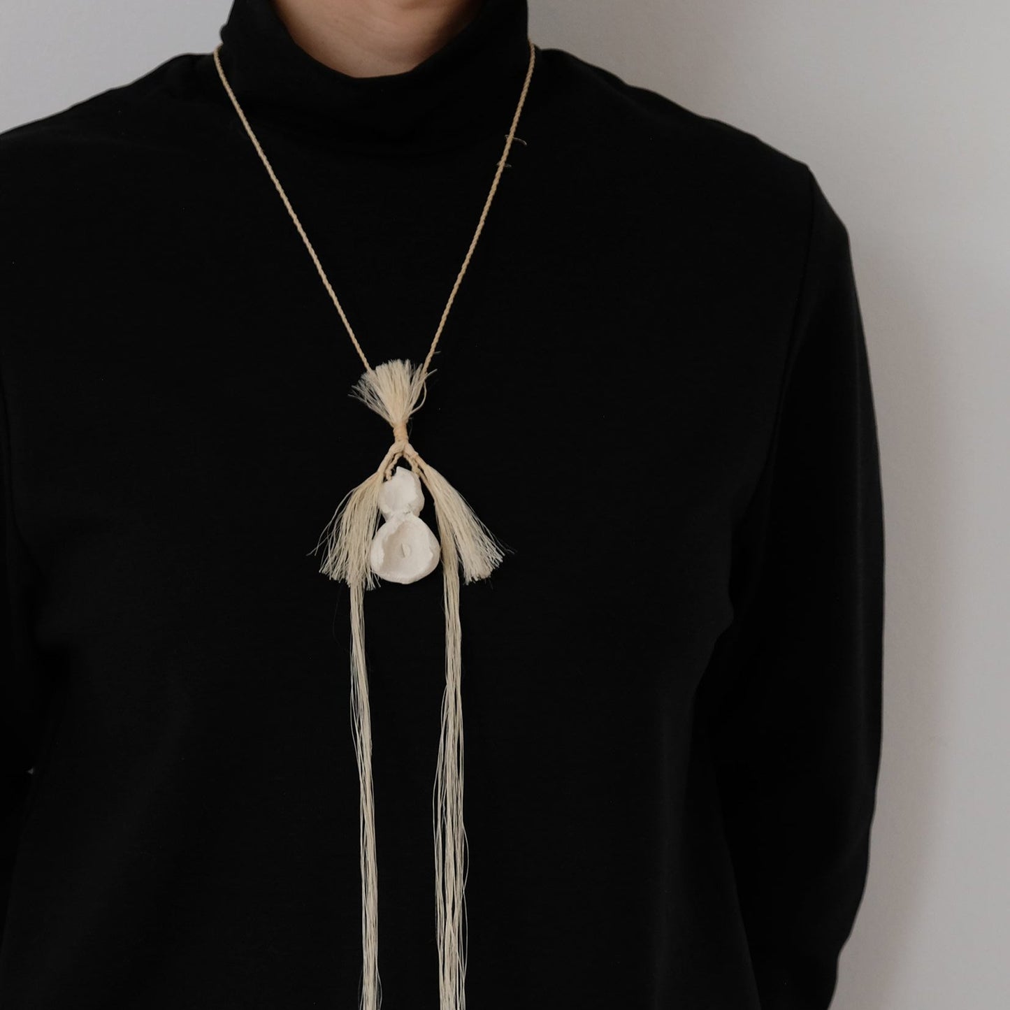 CHOMA NECKLACE