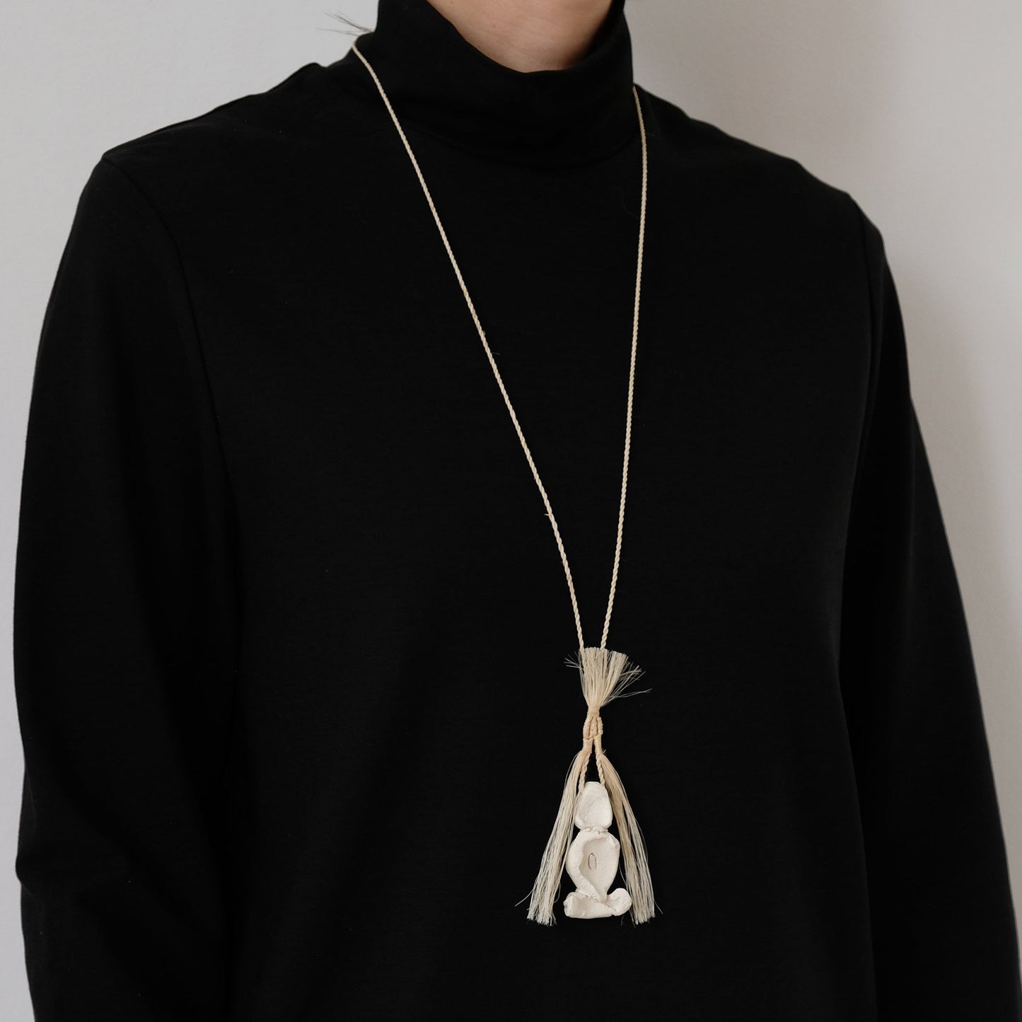 CHOMA NECKLACE