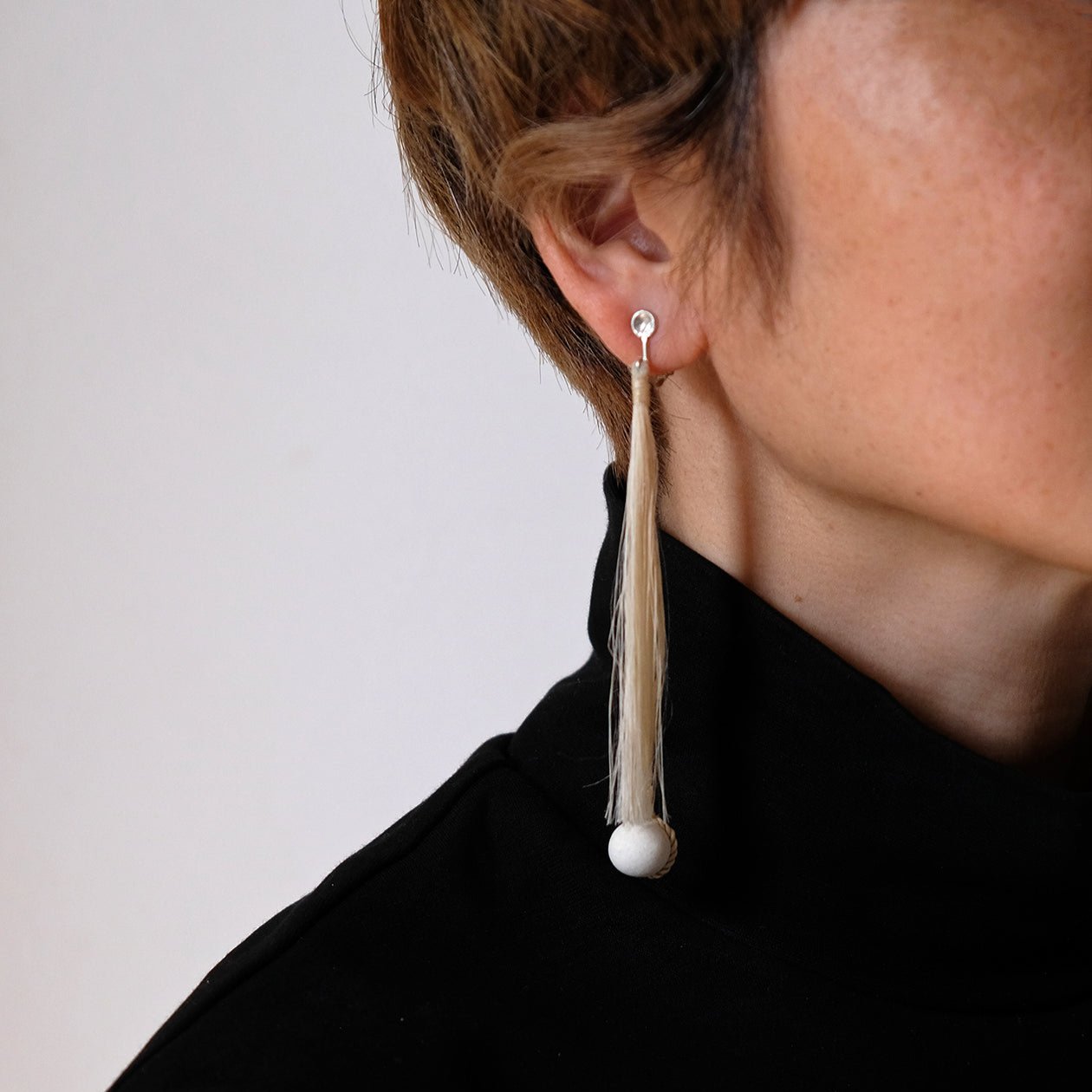 CHOMA Earring