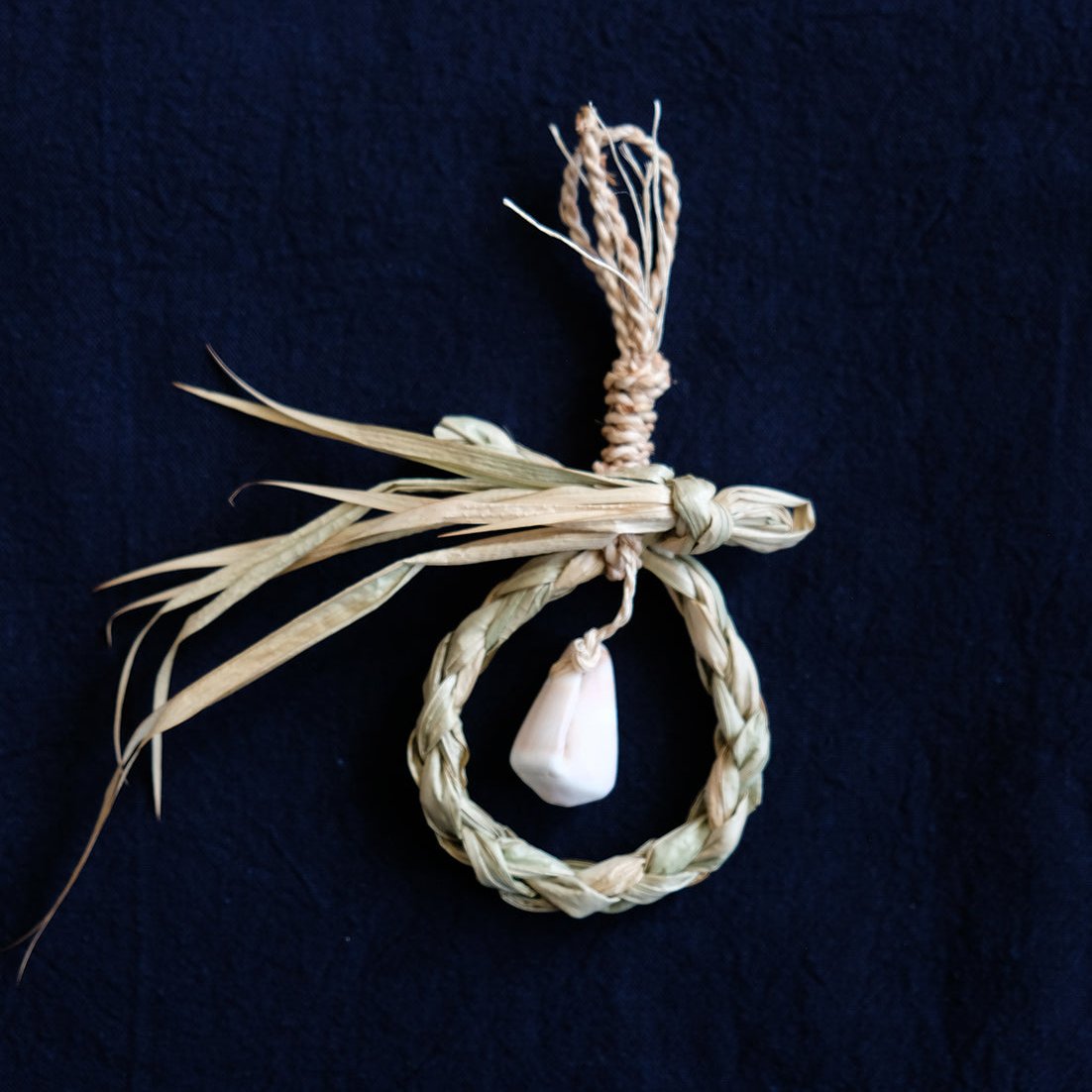 KUBA & SHELL Garland | S