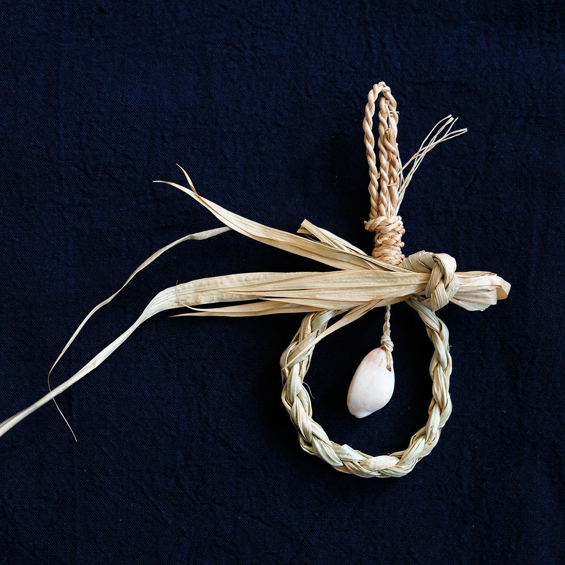 KUBA & SHELL Garland | S