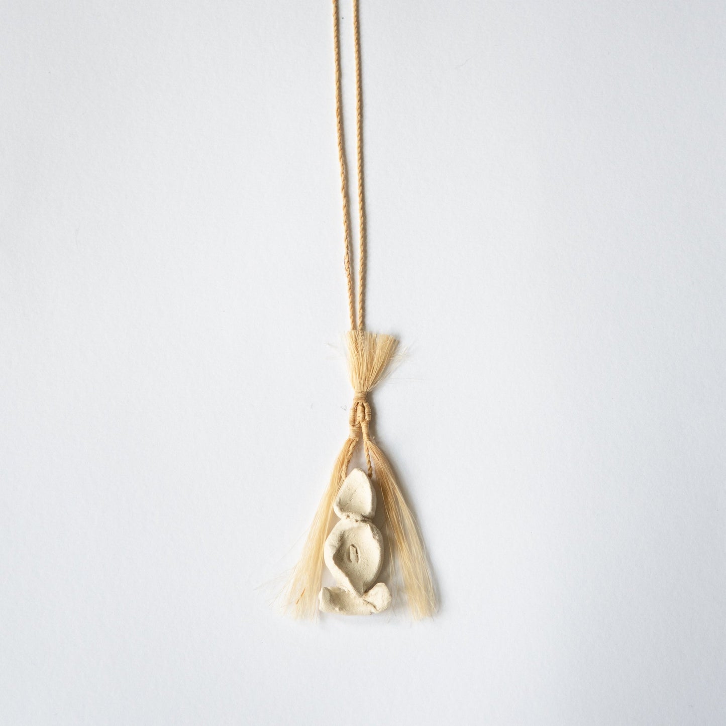 CHOMA NECKLACE