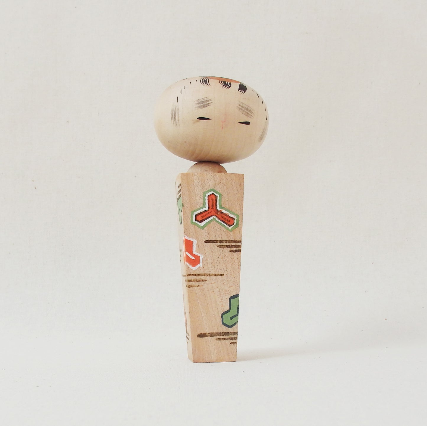 KOKESHI <tall>