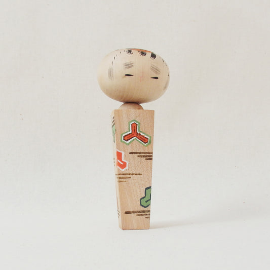 KOKESHI <tall>