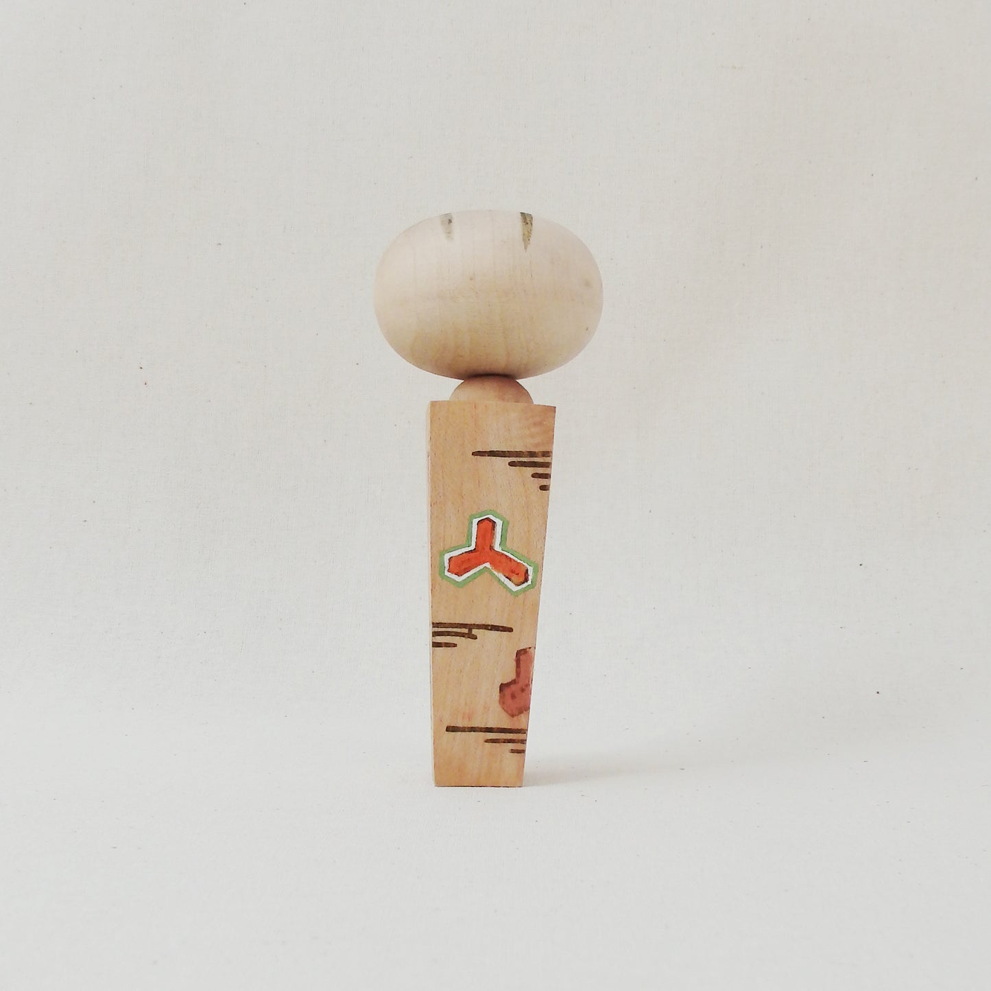 KOKESHI <tall>