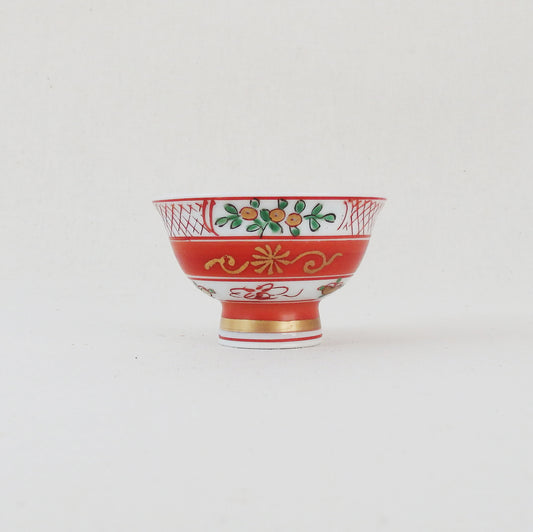 OCHOKO -Small SAKE cup-