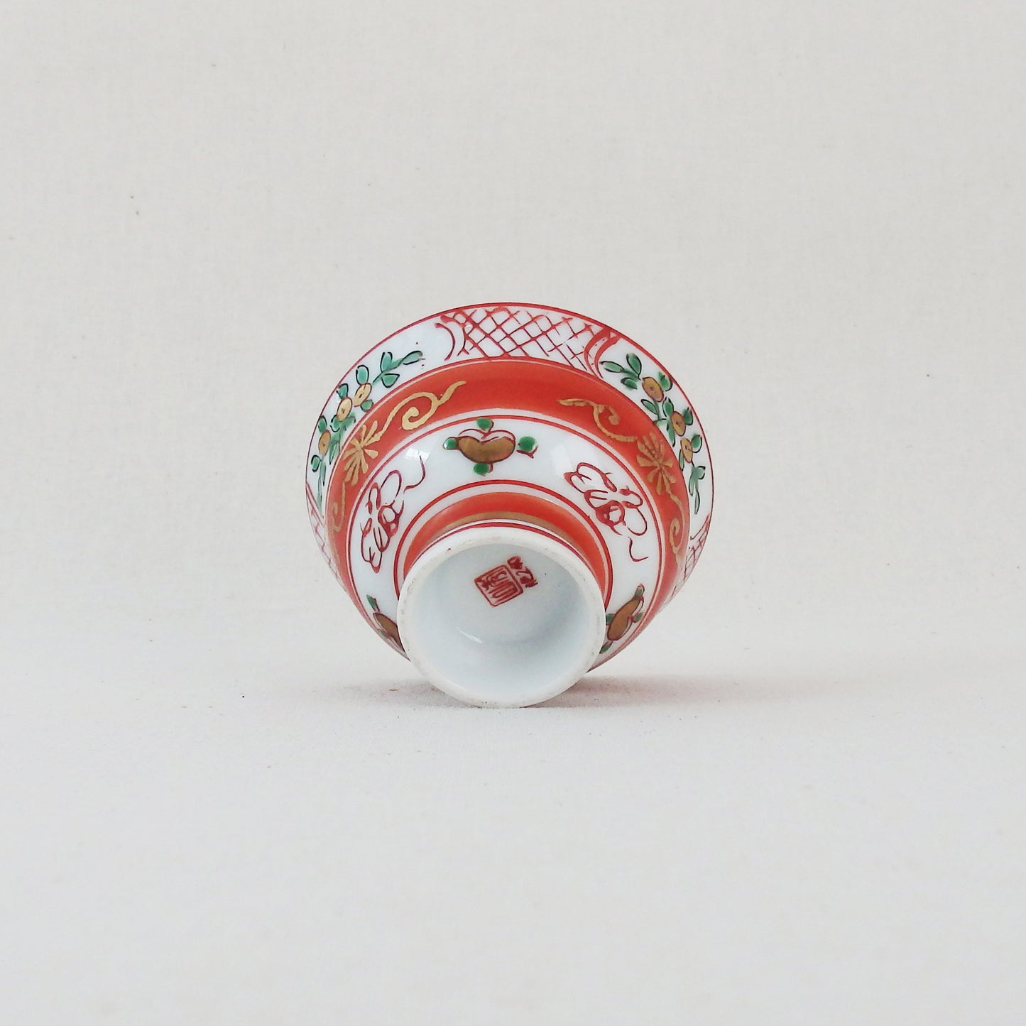 OCHOKO -Small SAKE cup-