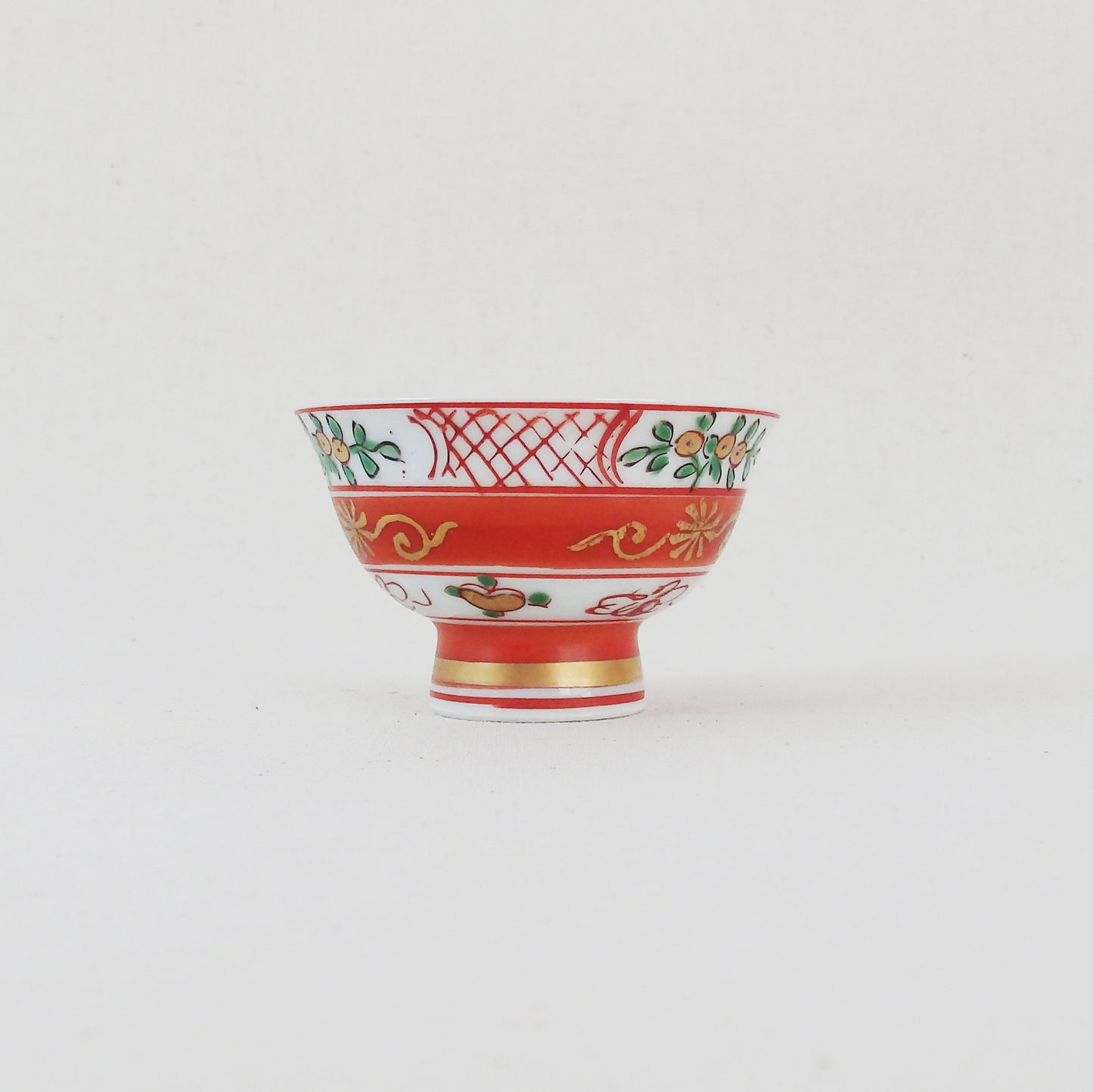 OCHOKO -Small SAKE cup-