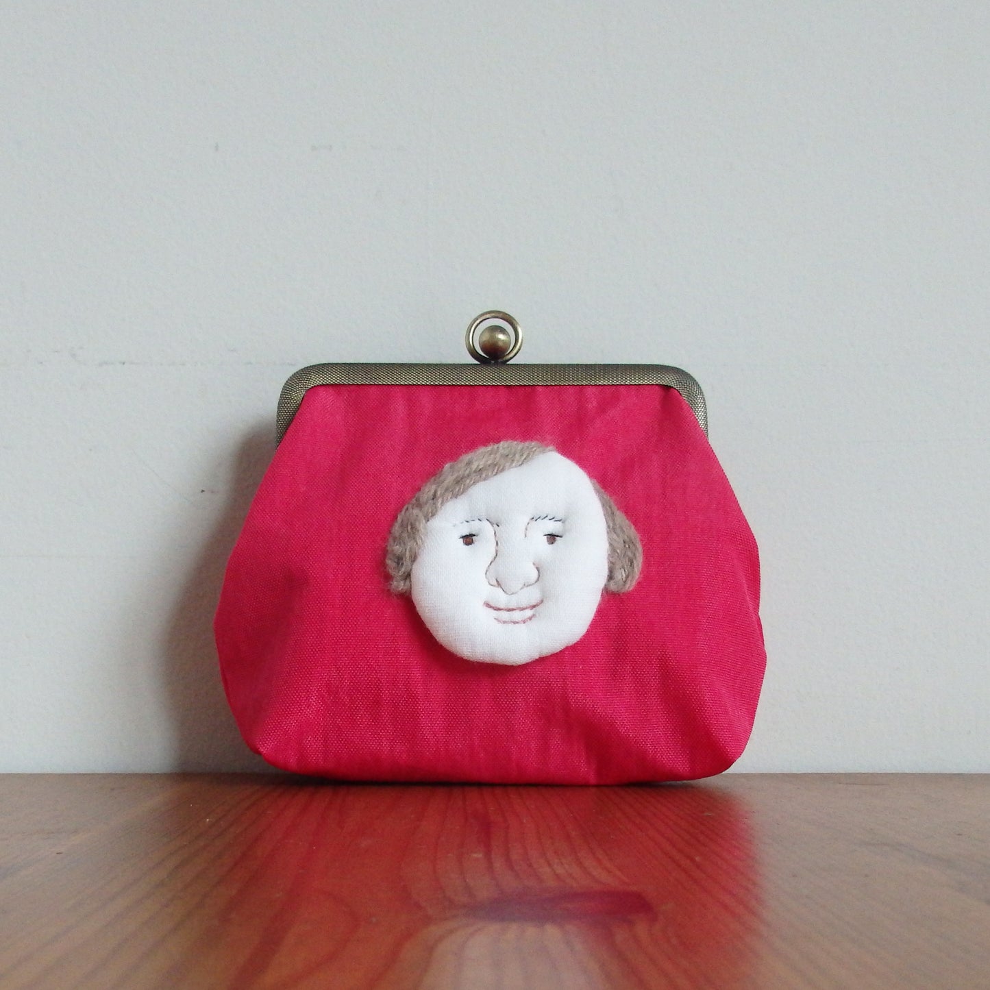 GAMA Purse