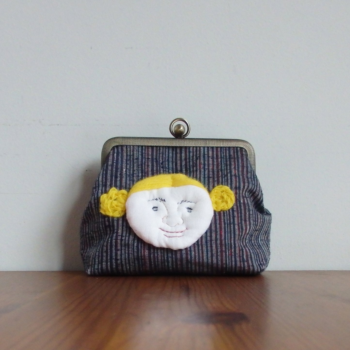 GAMA Purse