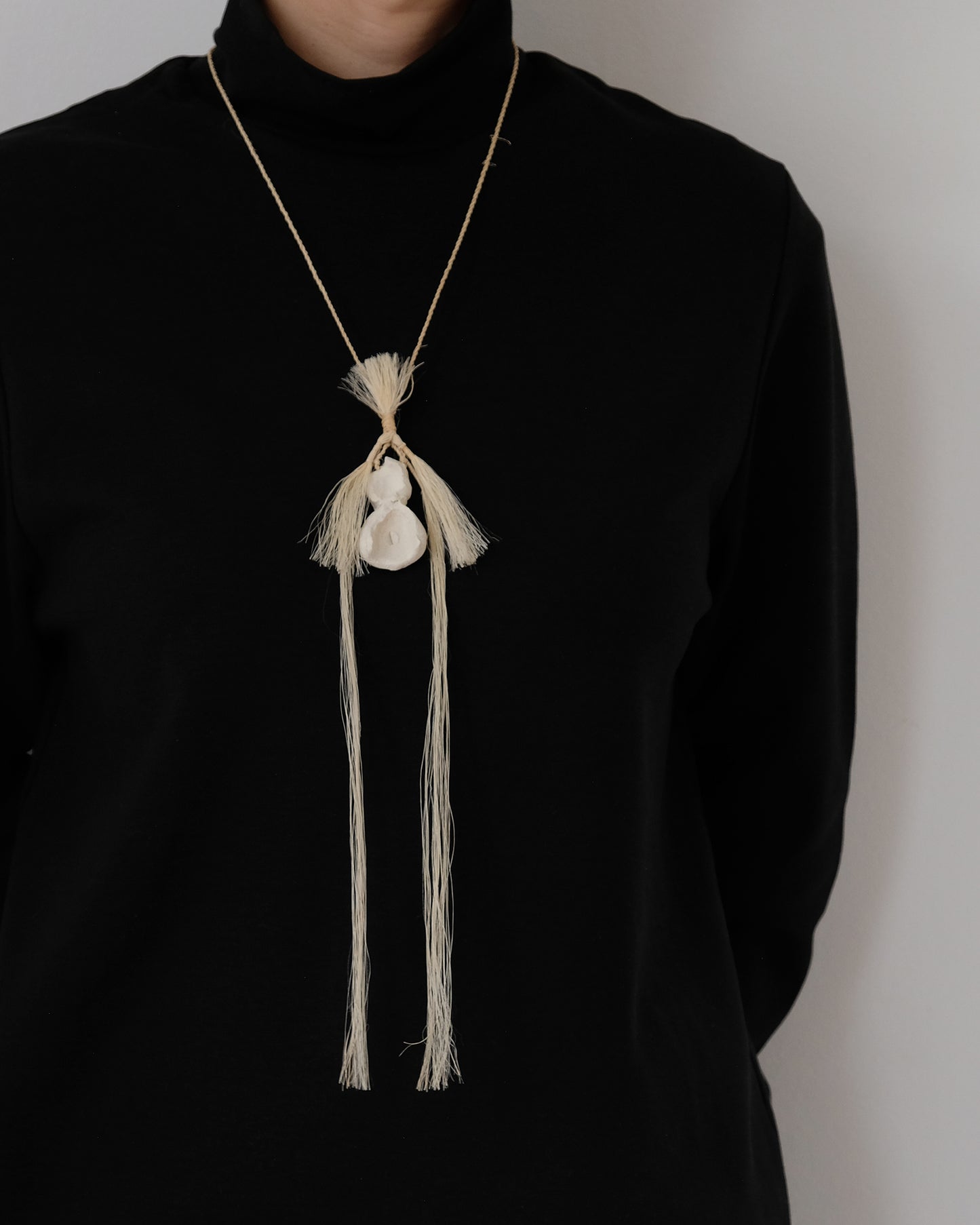 CHOMA NECKLACE