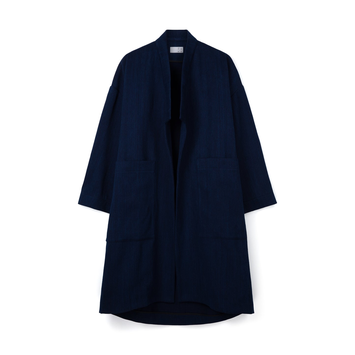 HAORI GOWN COAT